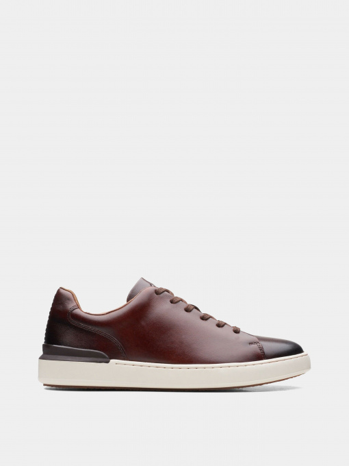 Кеды Clarks модель 2616-3758 Фото