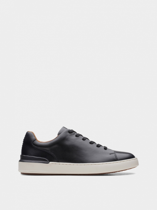 Кеды Clarks модель 2616-3759 Фото
