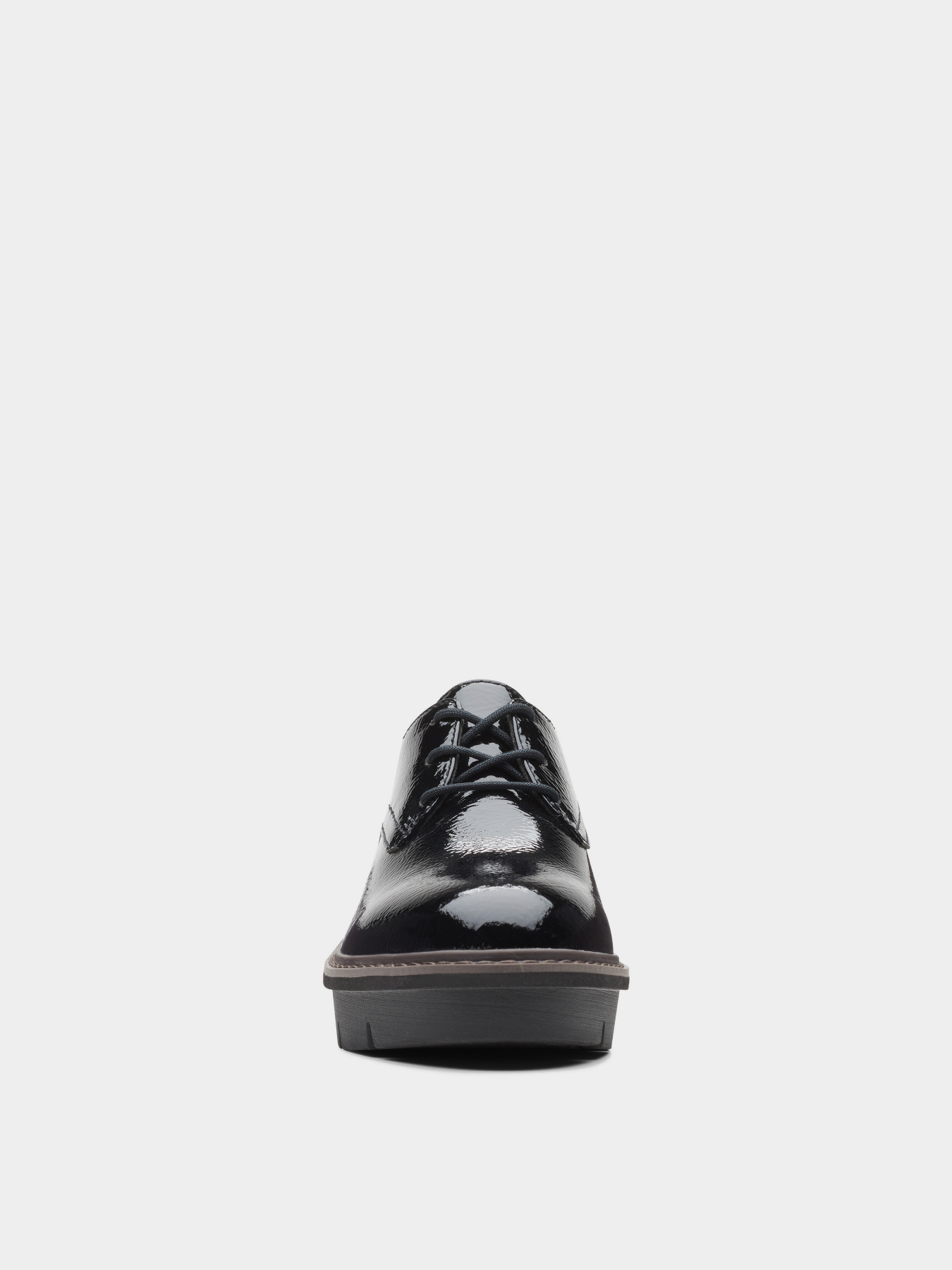 Полуботинки Clarks модель 2616-3833 Фото