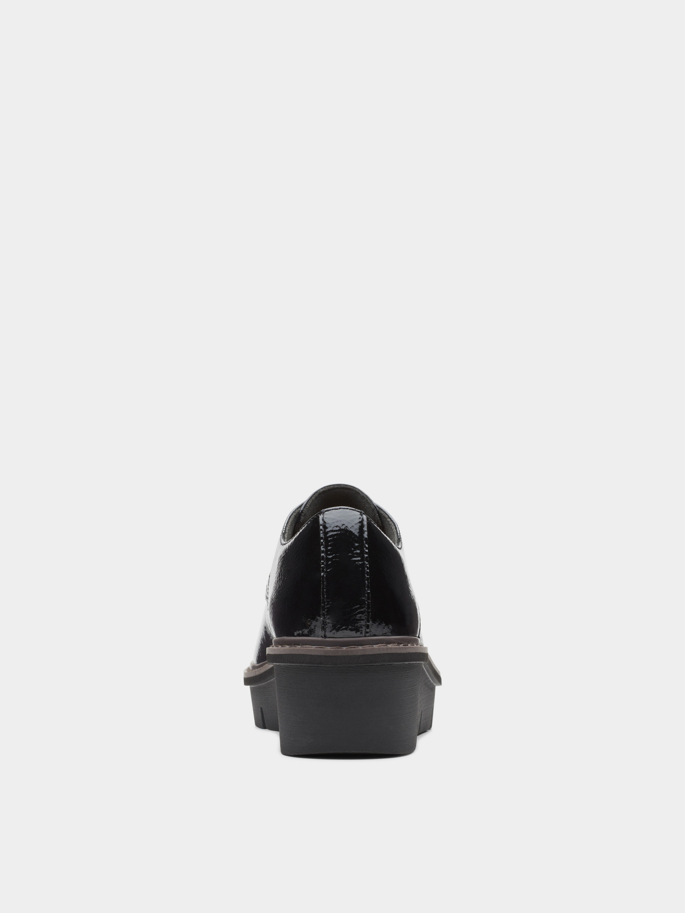 Полуботинки Clarks модель 2616-3833 Фото