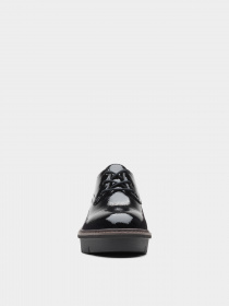 Полуботинки Clarks модель 2616-3833 Фото
