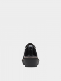 Полуботинки Clarks модель 2616-3833 Фото