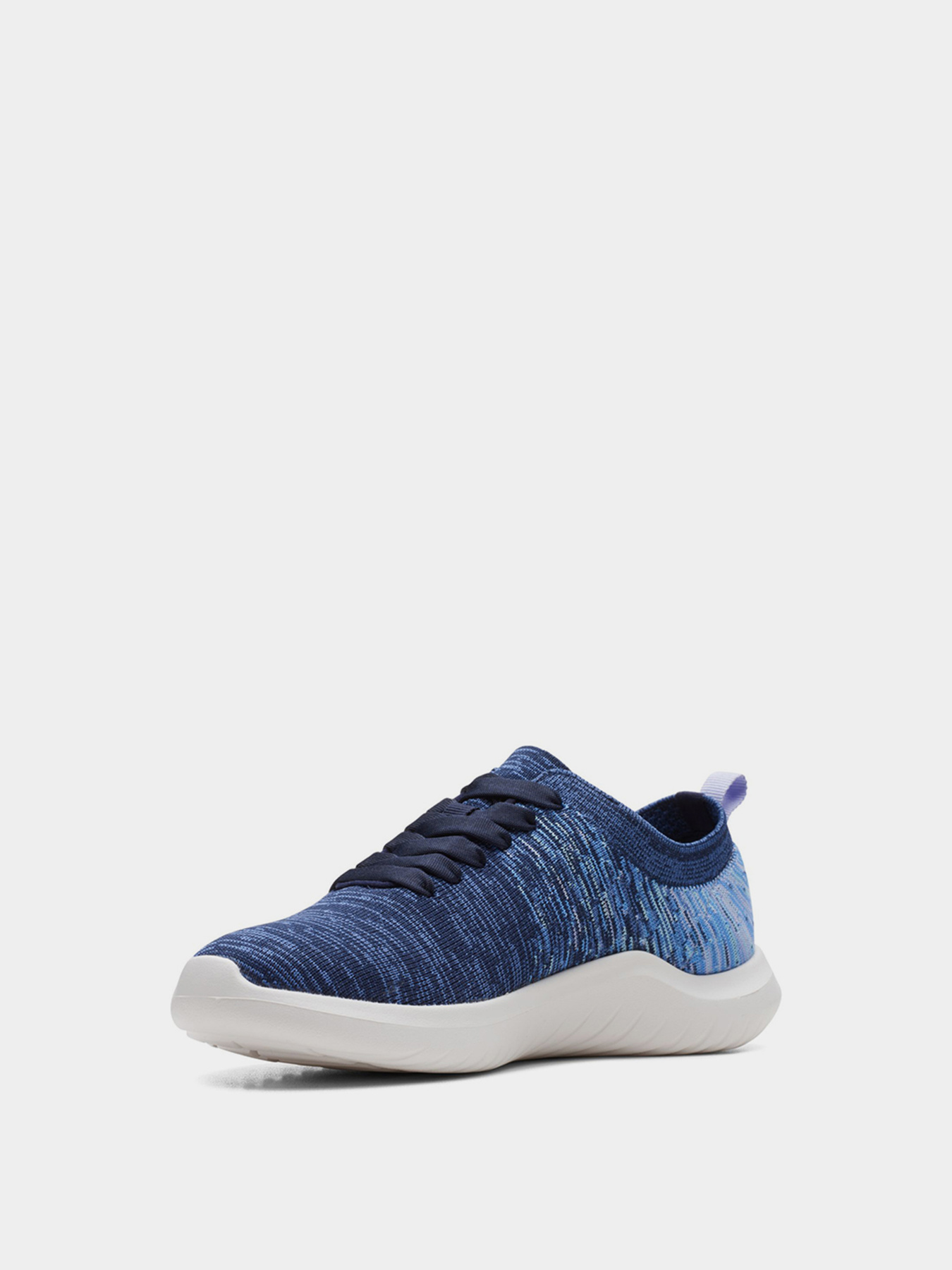 Кроссовки Clarks модель 2616-4251 Фото