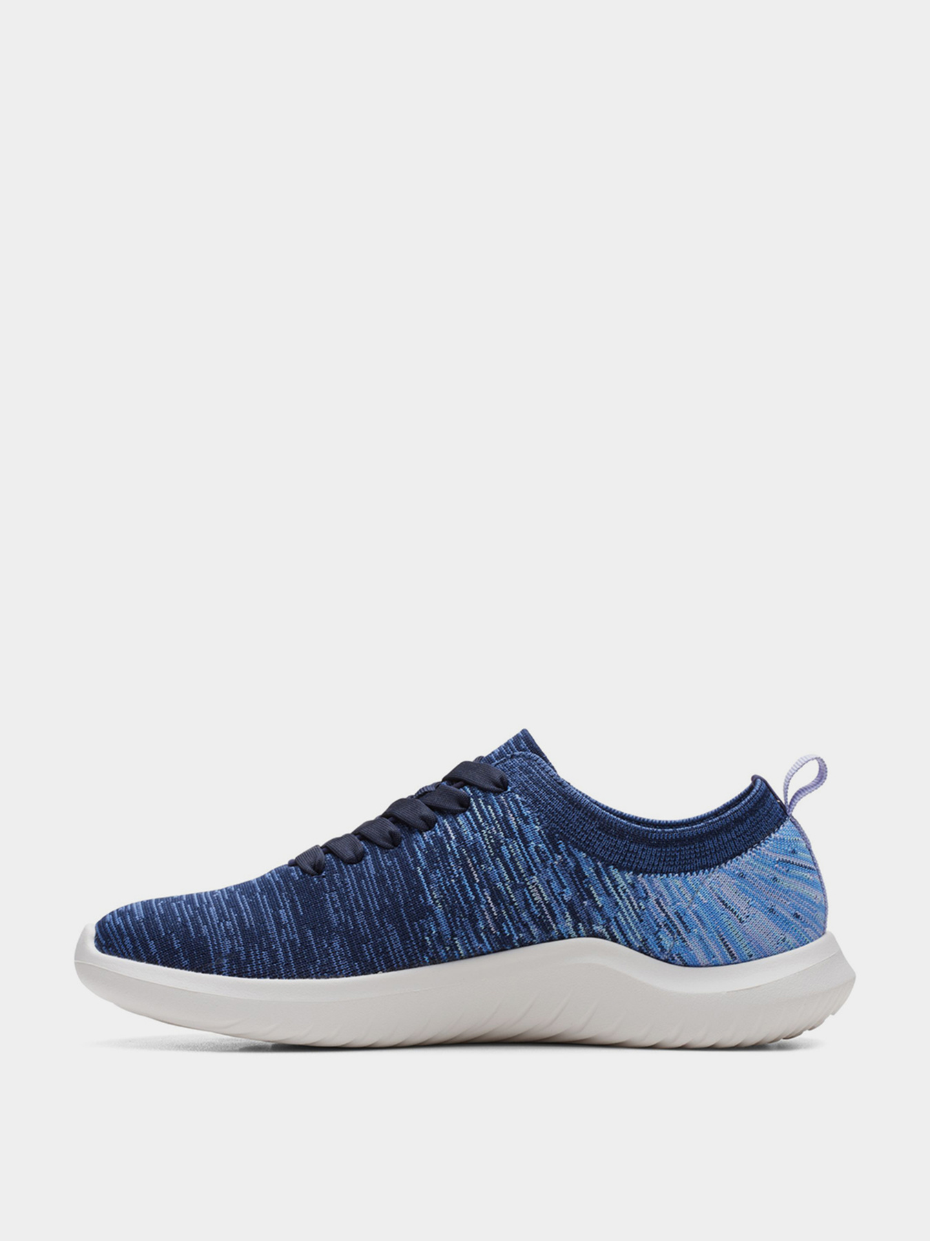 Кроссовки Clarks модель 2616-4251 Фото
