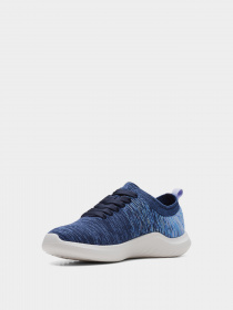 Кроссовки Clarks модель 2616-4251 Фото