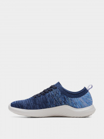 Кроссовки Clarks модель 2616-4251 Фото