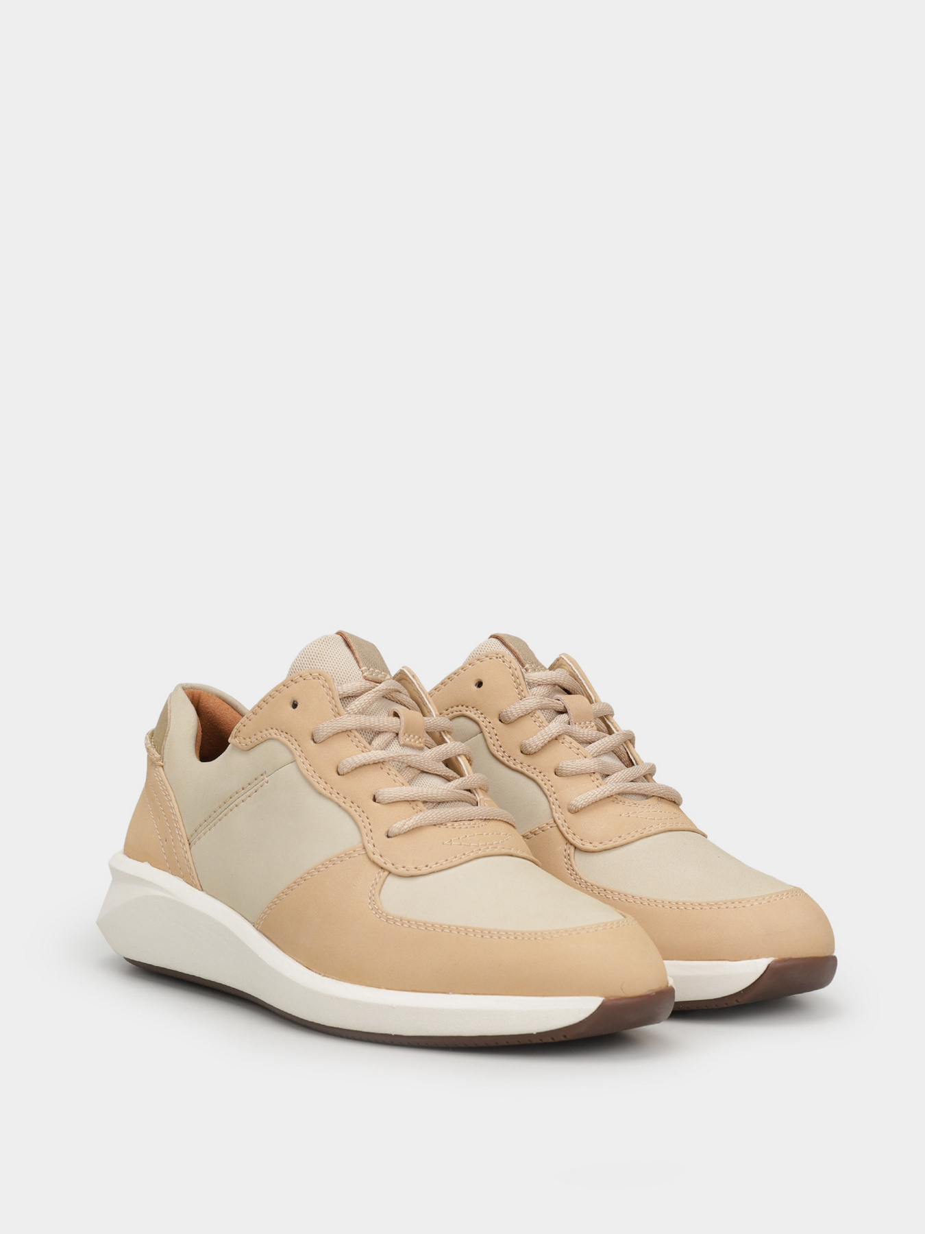 Кроссовки Clarks модель 2616-4325 Фото