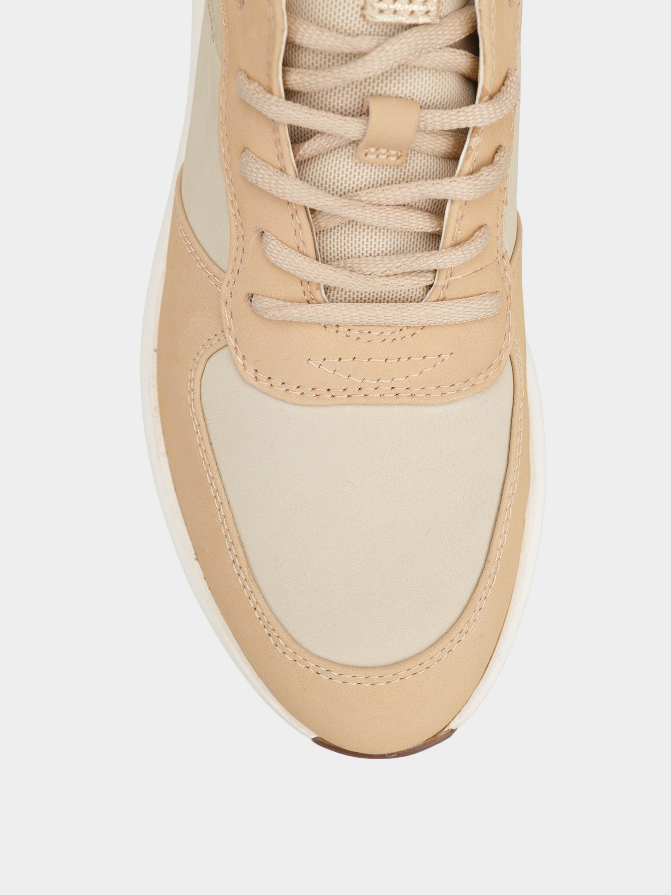 Кроссовки Clarks модель 2616-4325 Фото