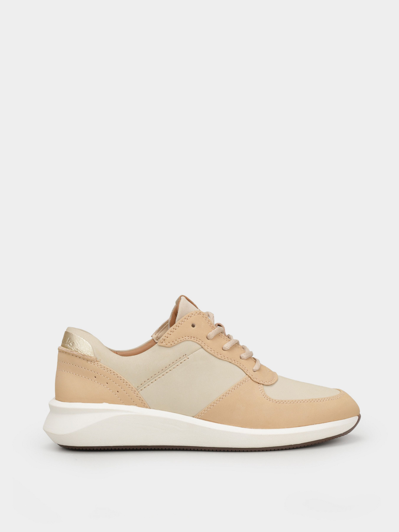 Кроссовки Clarks модель 2616-4325 Фото