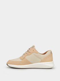 Кроссовки Clarks модель 2616-4325 Фото