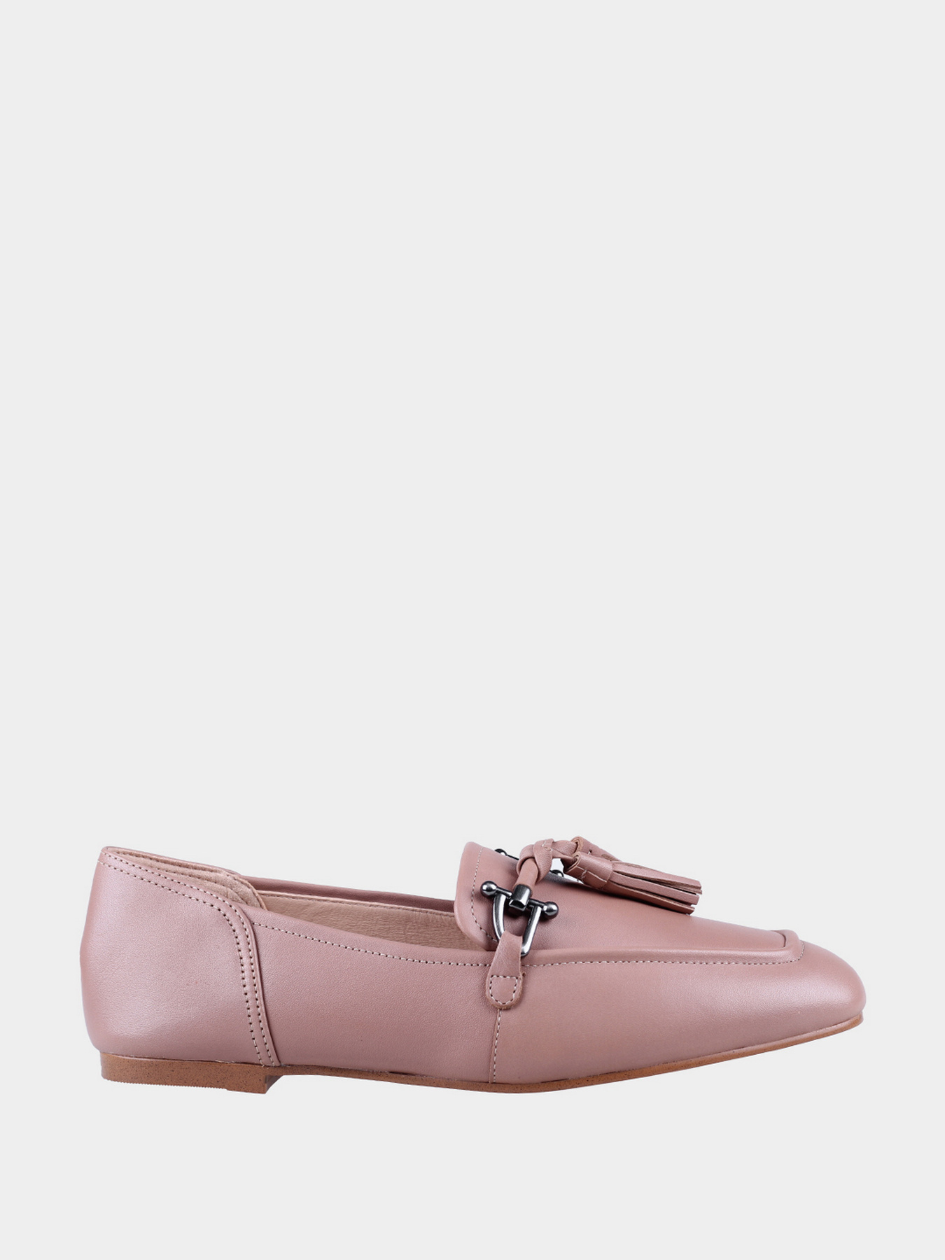 Туфли и лоферы Clarks модель 2616-4350 Фото