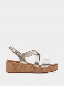 Сандалии Clarks модель 2616-4358 Фото