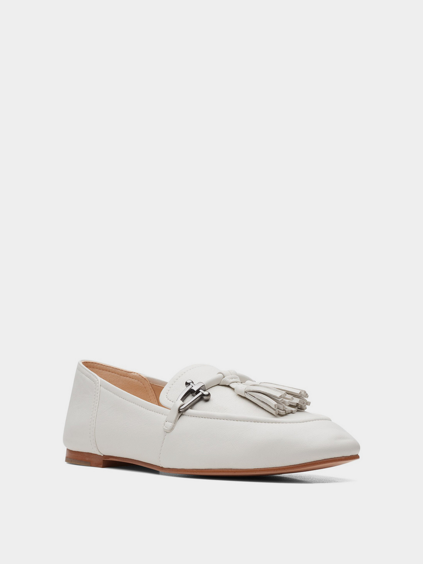 Туфли и лоферы Clarks модель 2616-4422 Фото