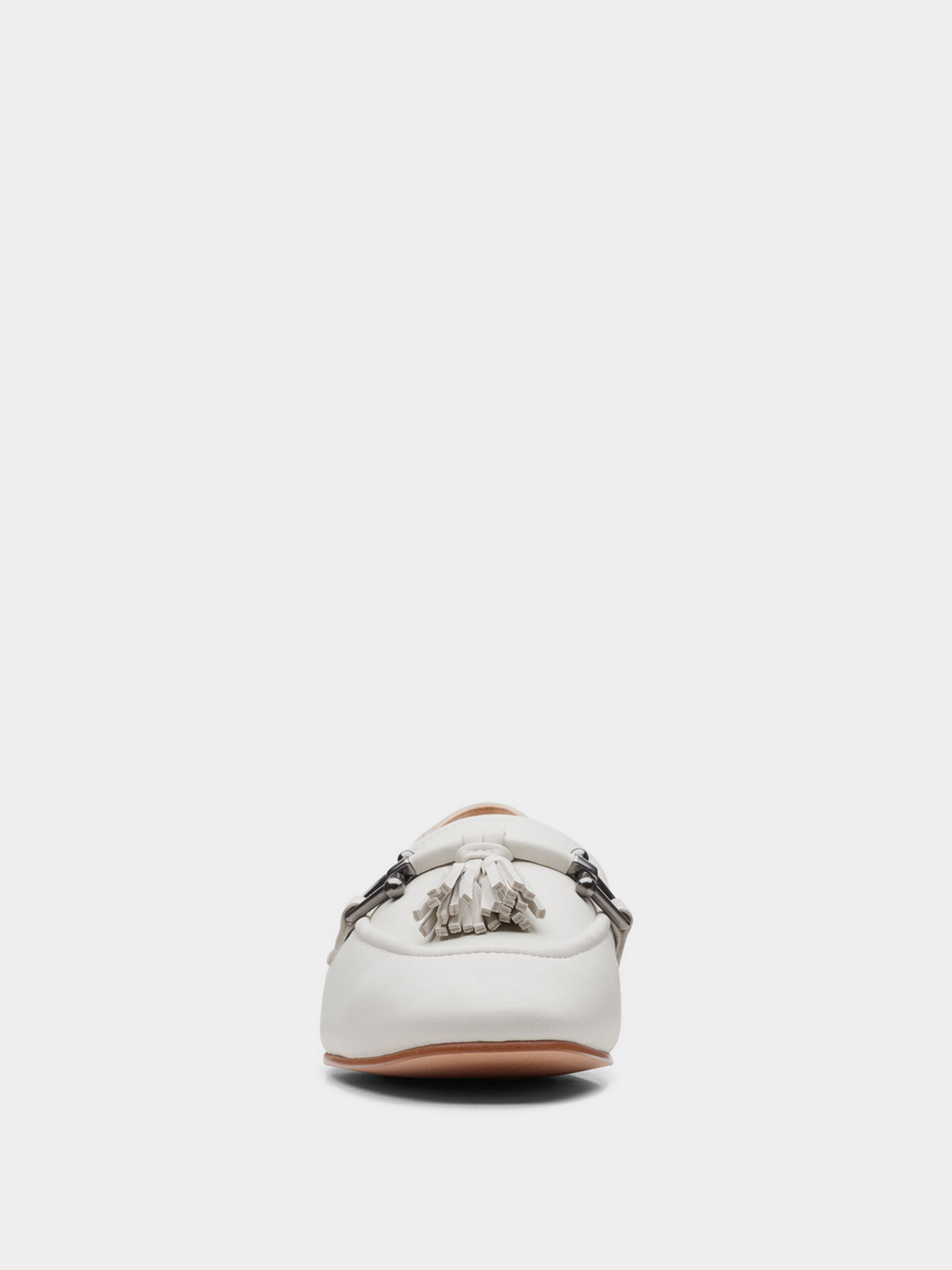 Туфли и лоферы Clarks модель 2616-4422 Фото