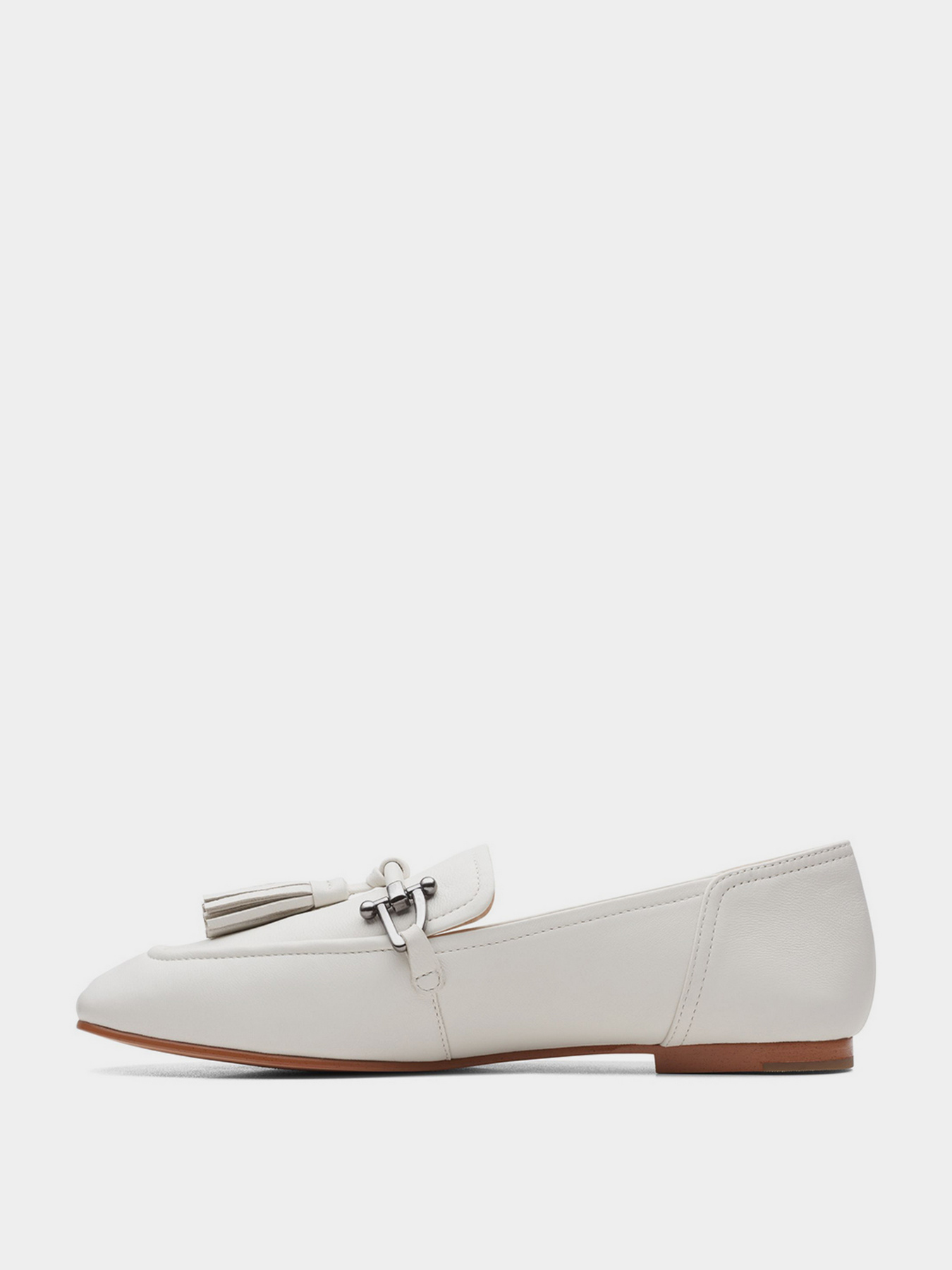 Туфли и лоферы Clarks модель 2616-4422 Фото