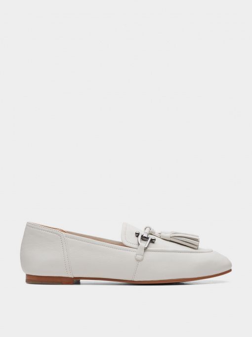 Туфли и лоферы Clarks модель 2616-4422 Фото