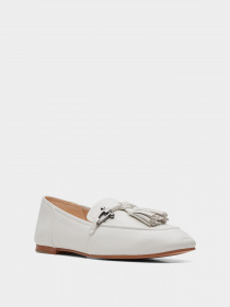 Туфли и лоферы Clarks модель 2616-4422 Фото