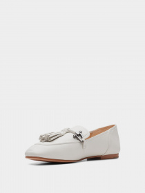 Туфли и лоферы Clarks модель 2616-4422 Фото