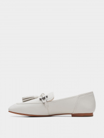 Туфли и лоферы Clarks модель 2616-4422 Фото