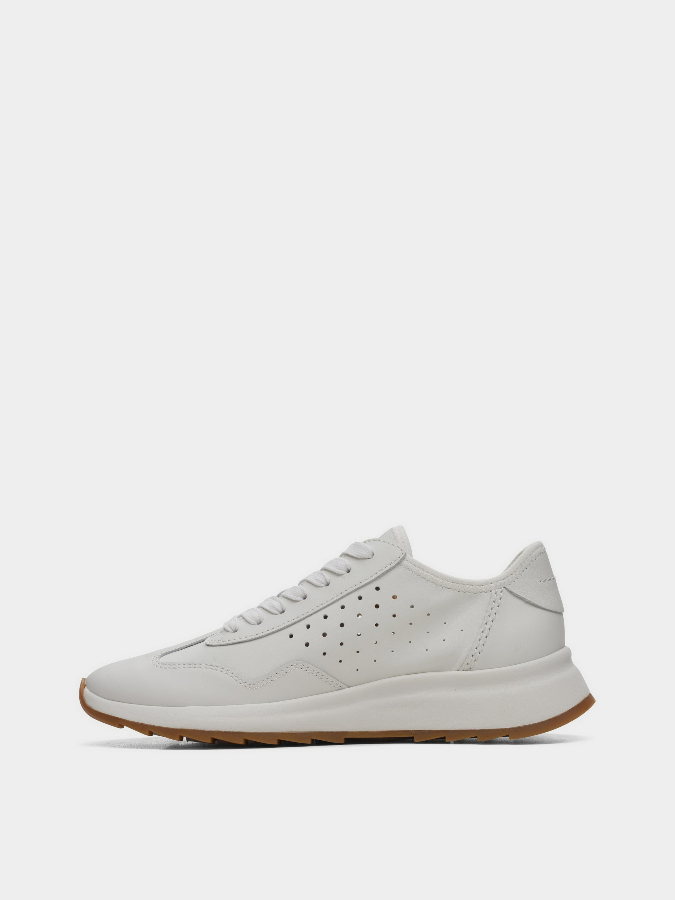 Кроссовки Clarks модель 2616-4616 Фото