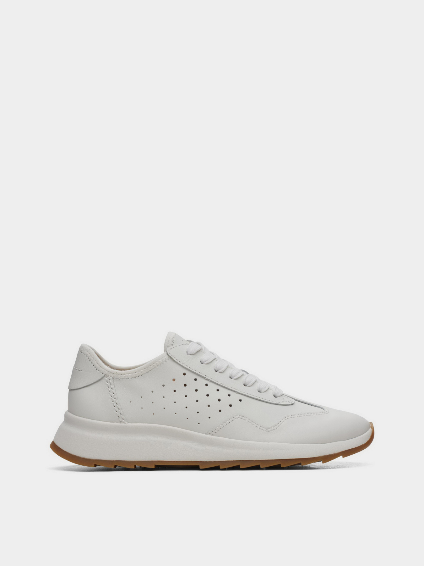 Кроссовки Clarks модель 2616-4616 Фото