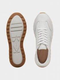 Кроссовки Clarks модель 2616-4616 Фото