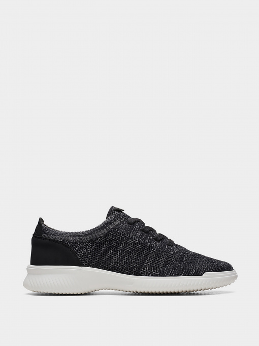 Кроссовки Clarks модель 2616-4652 Фото