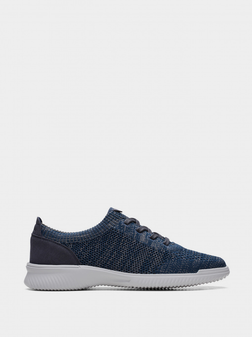 Кроссовки Clarks модель 2616-4653 Фото