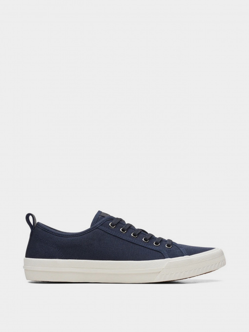 Кеды Clarks модель 2616-4729 Фото
