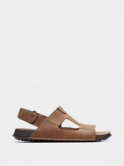 Сандалии Clarks модель 2616-4754 Фото