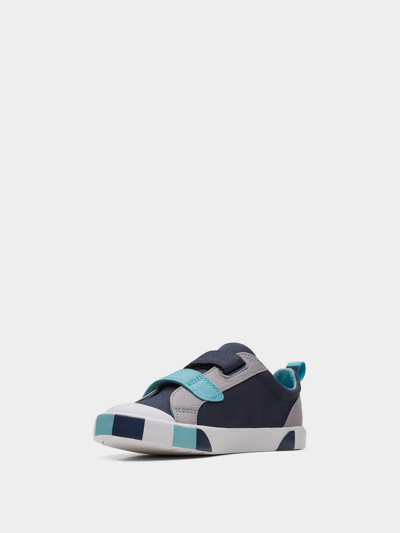 Кеды Clarks модель 2616-4832 Фото