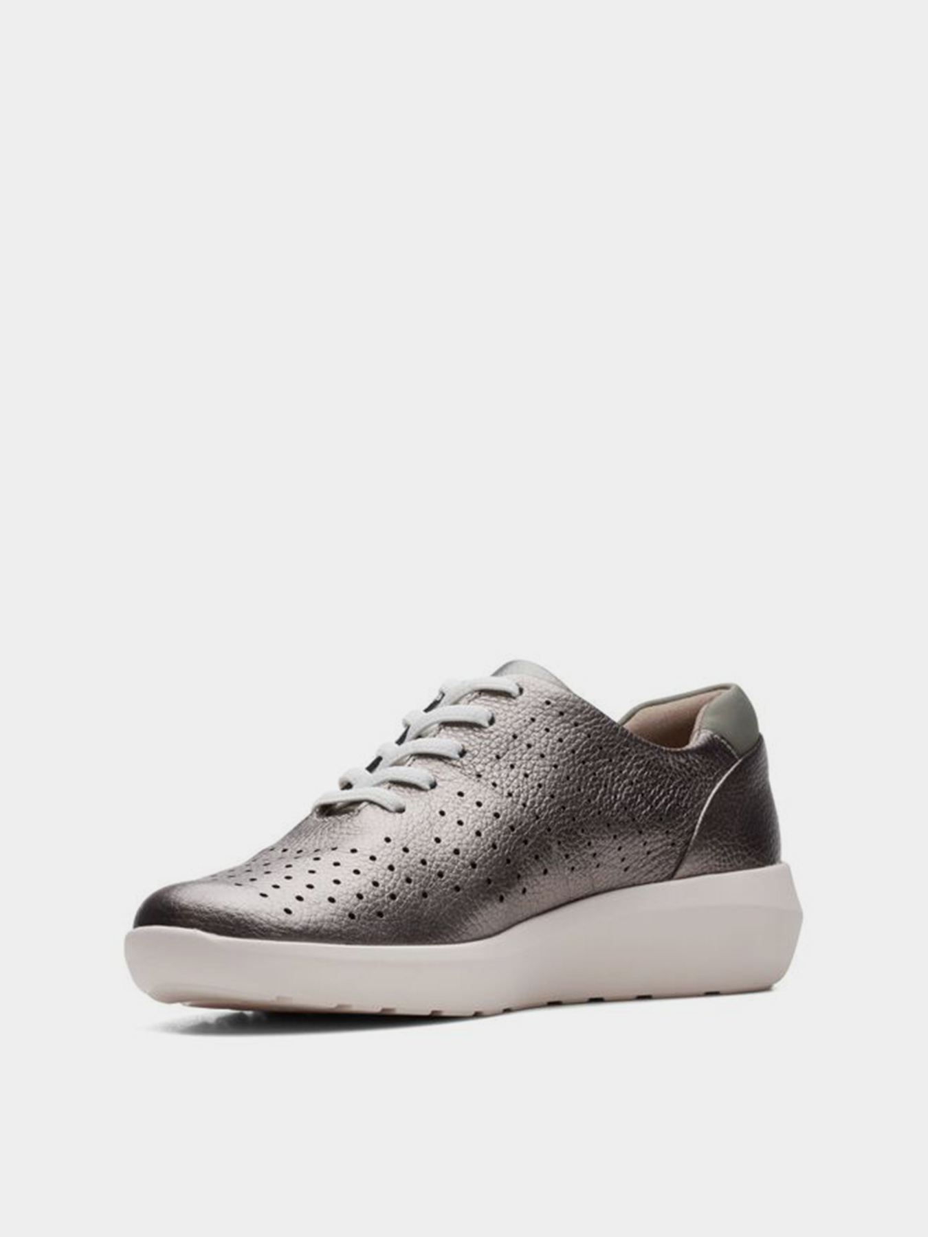 Кроссовки Clarks модель 2616-4839 Фото