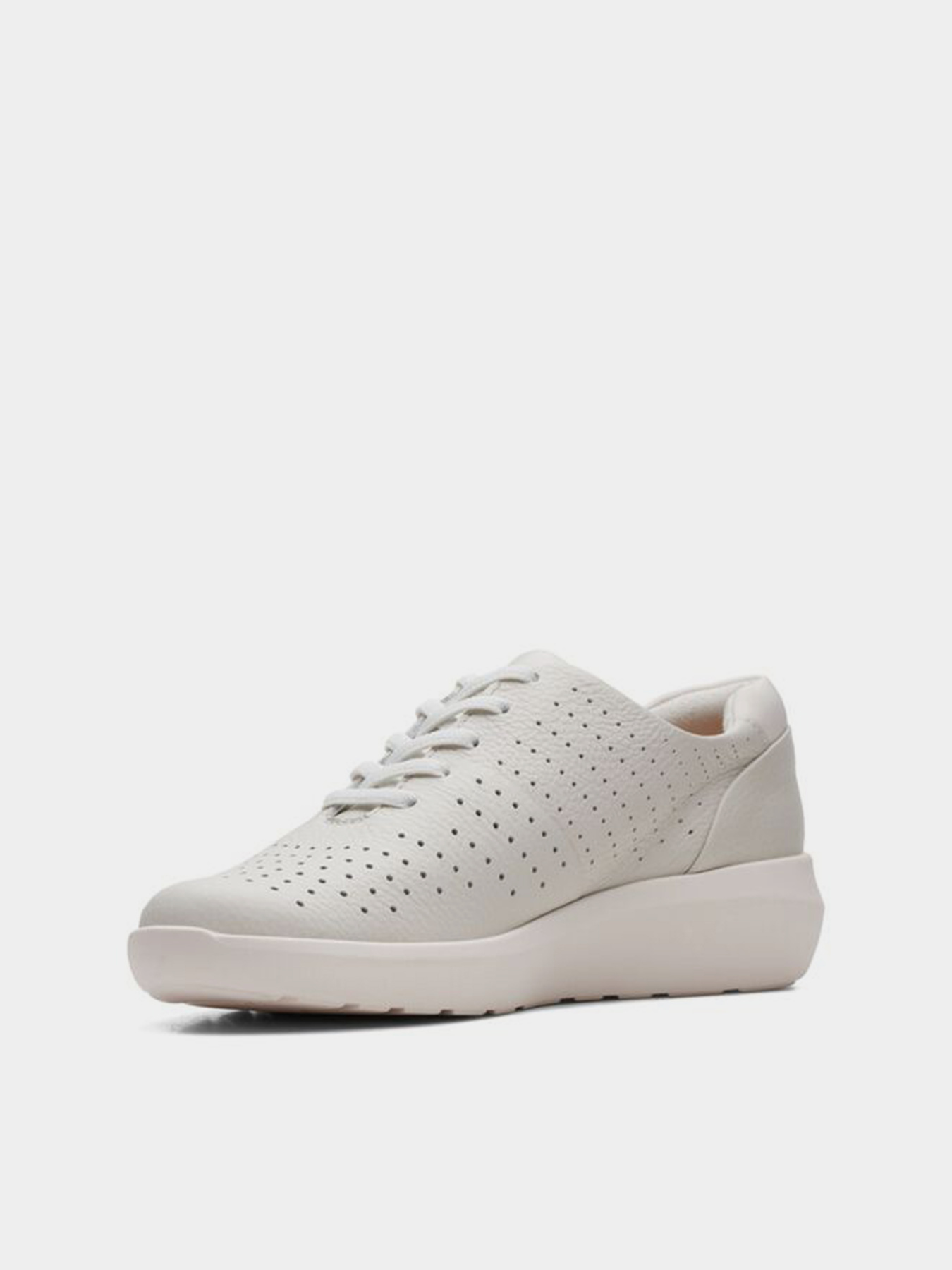 Кроссовки Clarks модель 2616-4851 Фото