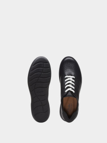 Кроссовки Clarks модель 2616-4853 Фото