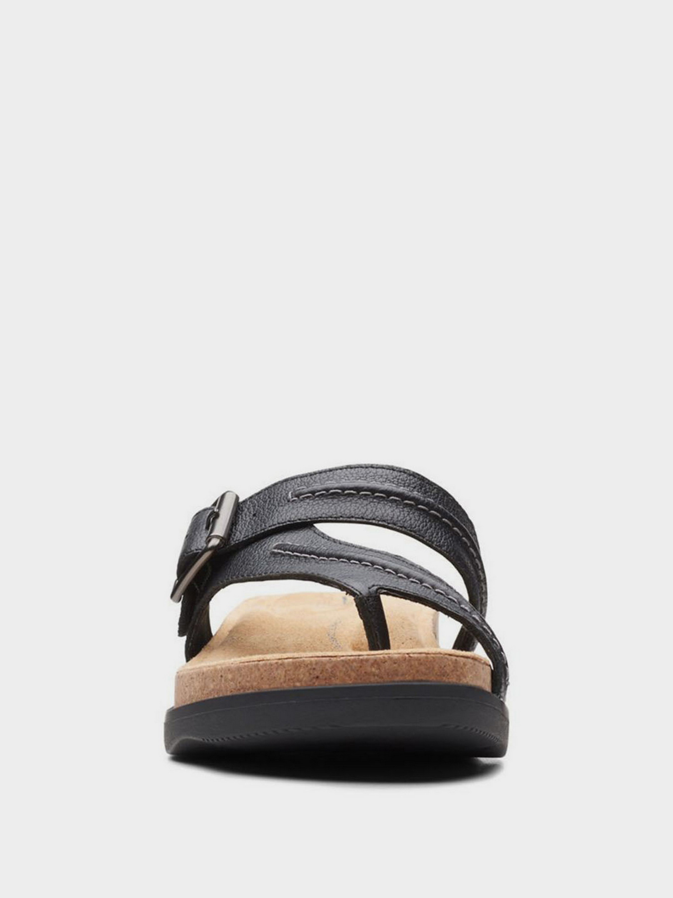 Шлёпанцы Clarks модель 2616-4863 Фото