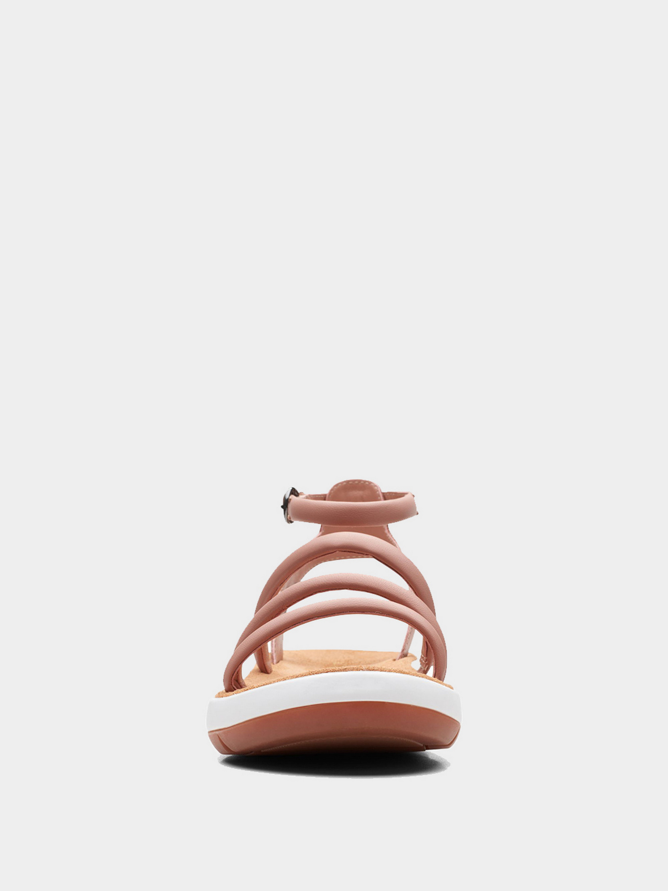Сандалии Clarks модель 2616-4885 Фото