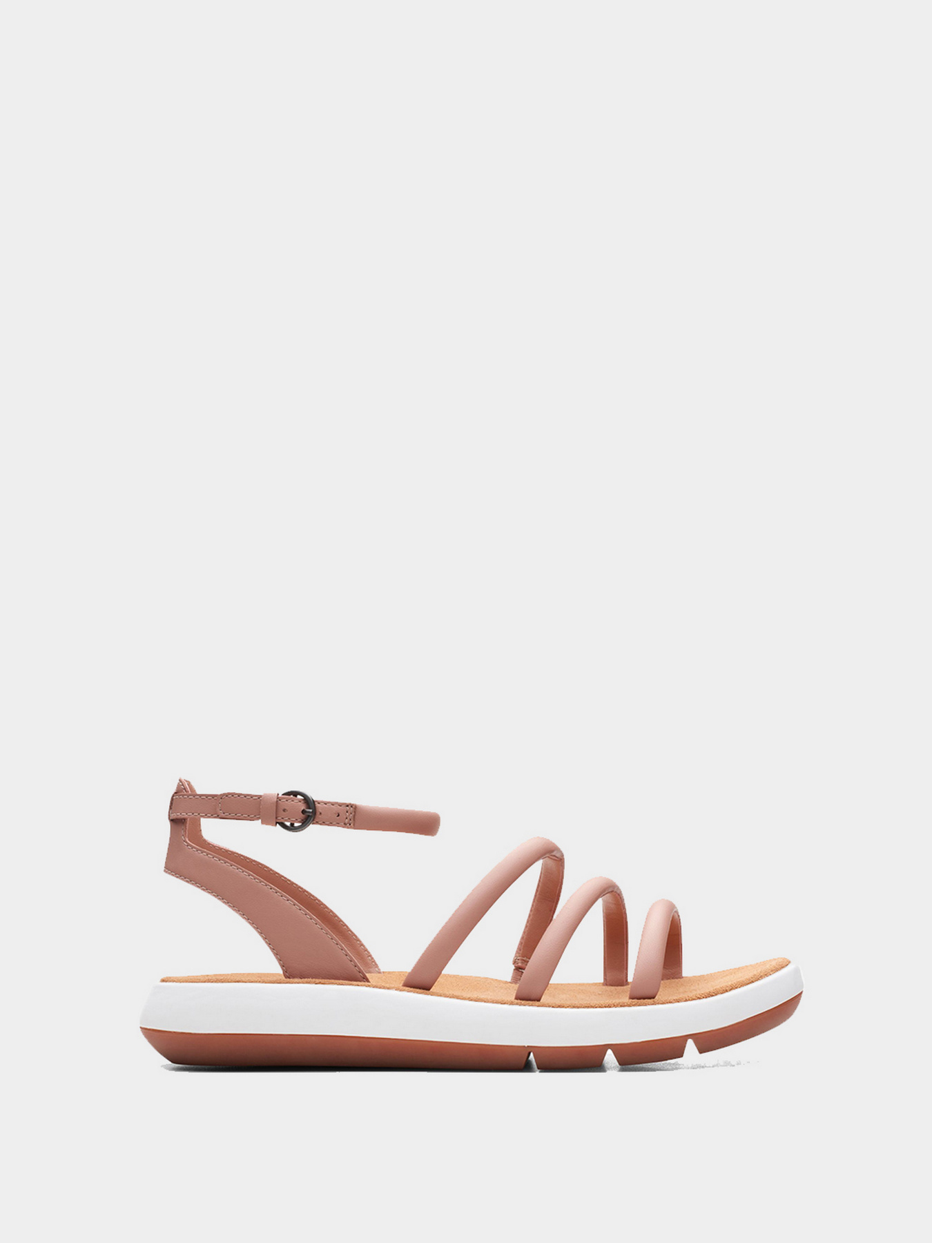 Сандалии Clarks модель 2616-4885 Фото