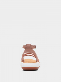 Сандалии Clarks модель 2616-4885 Фото