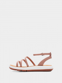Сандалии Clarks модель 2616-4885 Фото