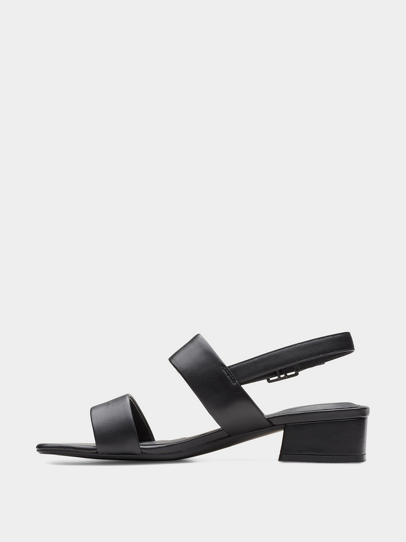 Сандалии Clarks модель 2616-4896 Фото