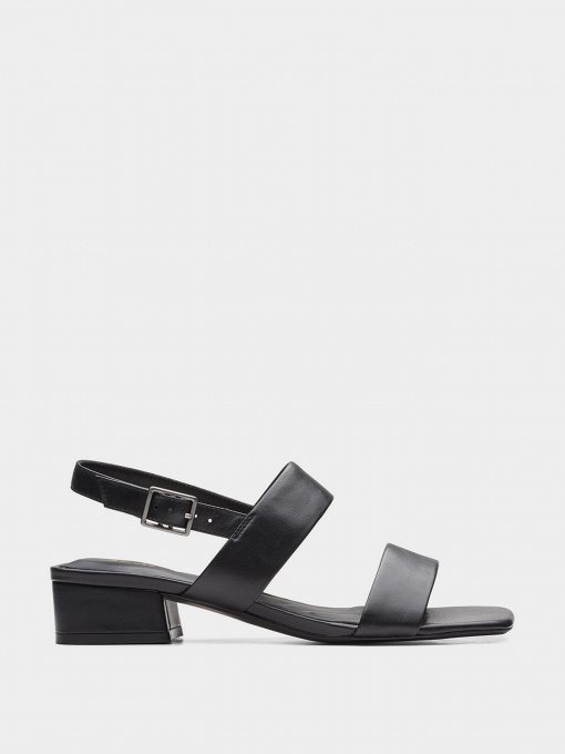 Сандалии Clarks модель 2616-4896 Фото