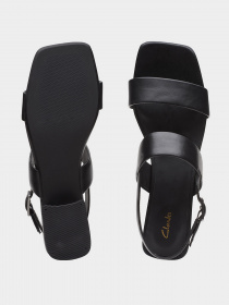 Сандалии Clarks модель 2616-4896 Фото