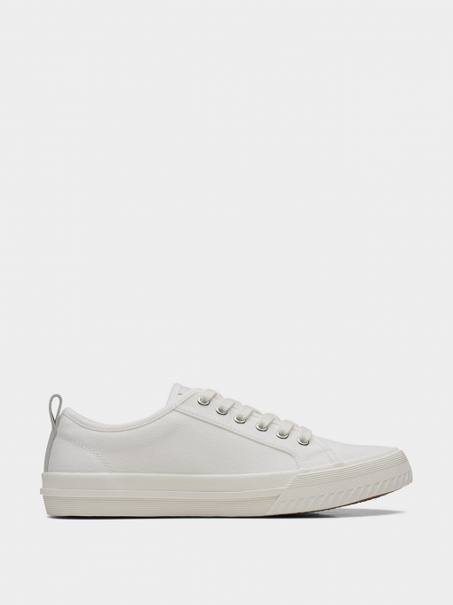 Кеды Clarks модель 2616-4982 Фото