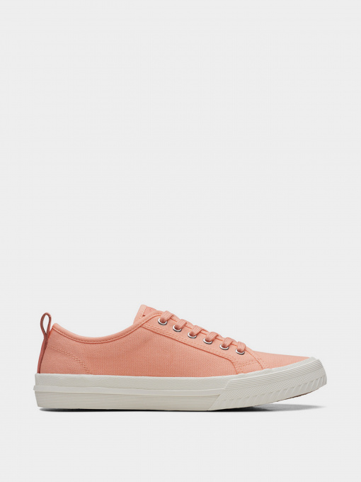 Кеды Clarks модель 2616-4984 Фото