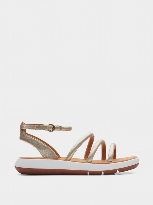 Сандалии Clarks модель 2616-5026 Фото