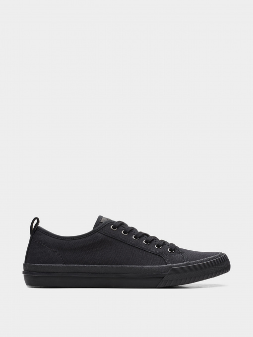 Кеды Clarks модель 2616-5433 Фото