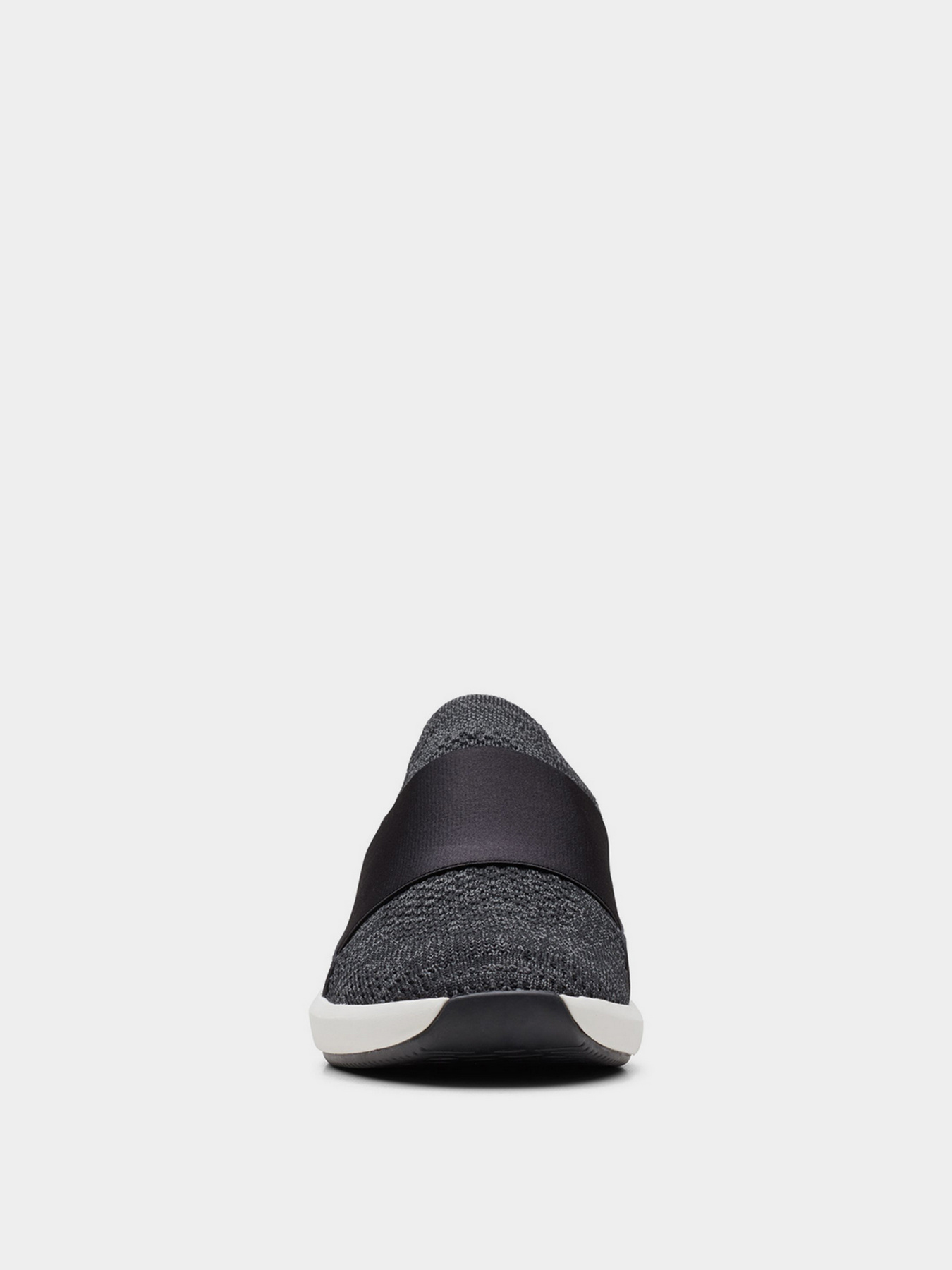Слипоны и мокасины Clarks модель 2616-5487 Фото