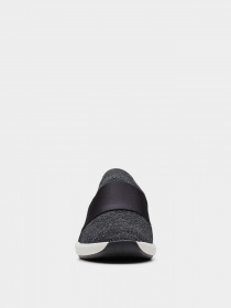 Слипоны и мокасины Clarks модель 2616-5487 Фото