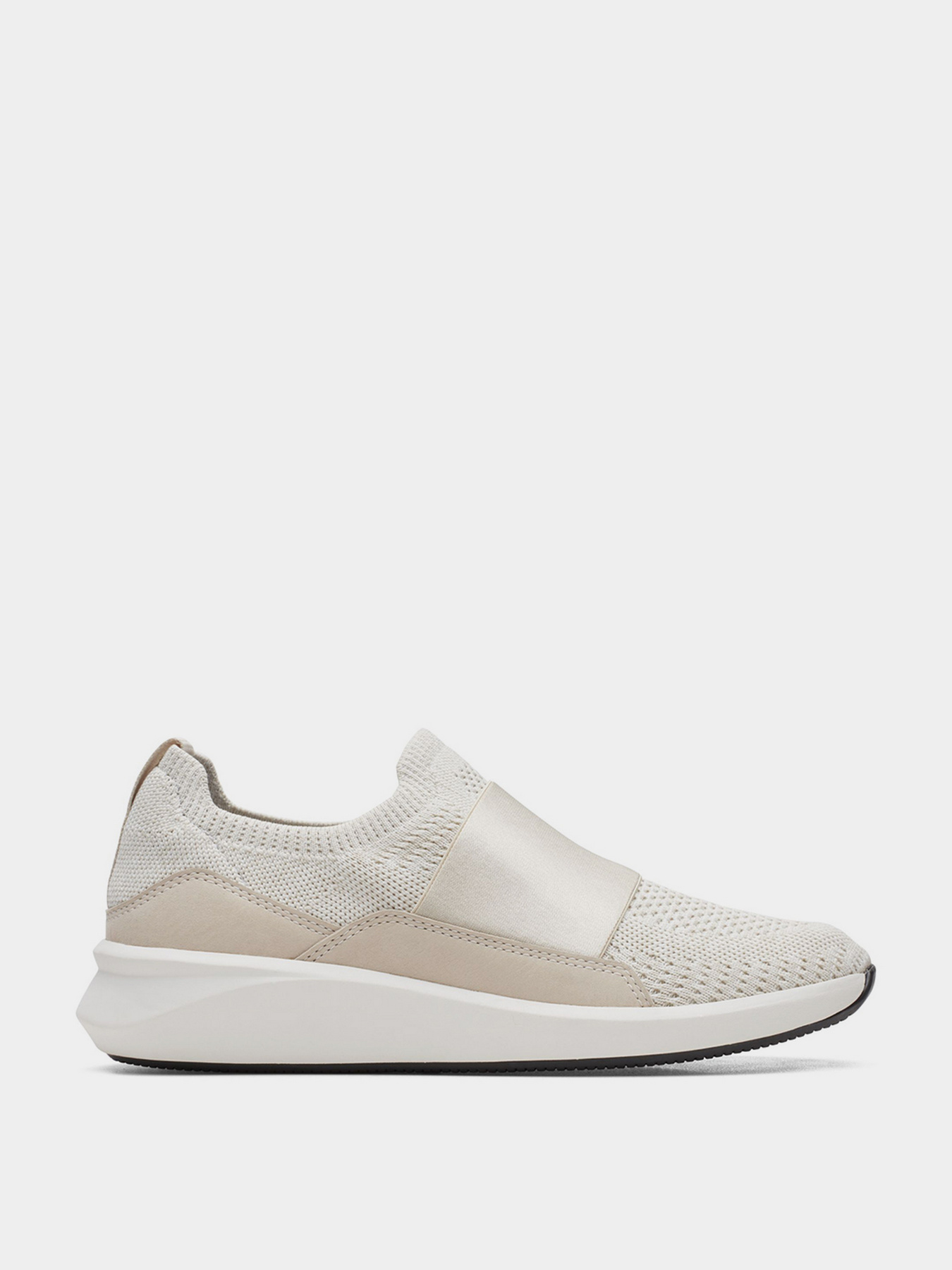 Слипоны и мокасины Clarks модель 2616-5519 Фото