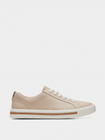 Кеды Clarks модель 2616-5526 Фото